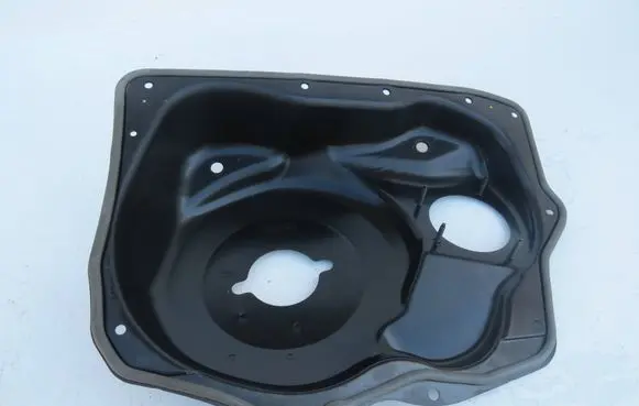 Volvo XC60 Other engine bay part 31672628
