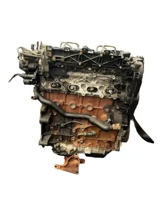 Ford S-MAX Engine AV4Q6007DB D4204T 6906275