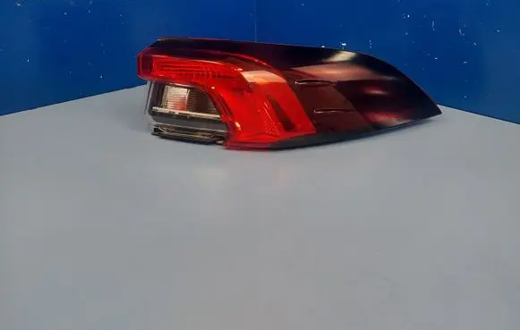 Toyota Corolla E210 E21 Rear/tail lights 8155002D1100 19334F
