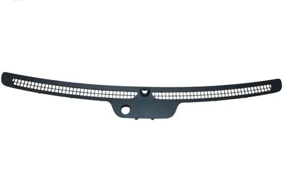 Dodge Durango Dashboard air vent grill cover trim 1QQ08TRMAF 1QQ08DX9AF 7EH06DX9AA