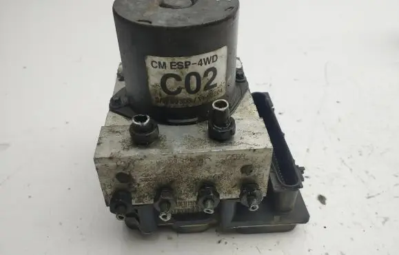 Hyundai Santa Fe ABS Pump 0265950525