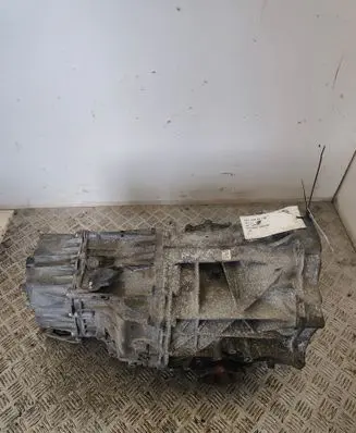 Audi A6 S6 C6 4F Automatic gearbox 01J301383T