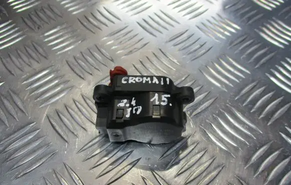 Fiat Croma Central body control module 986470D09180203