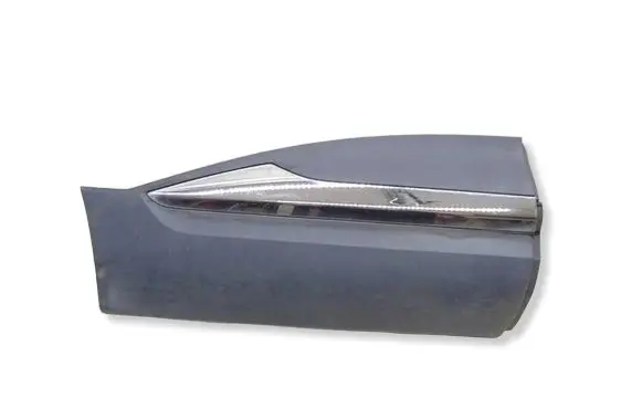Renault Kadjar Rear door trim (molding) 828761958R