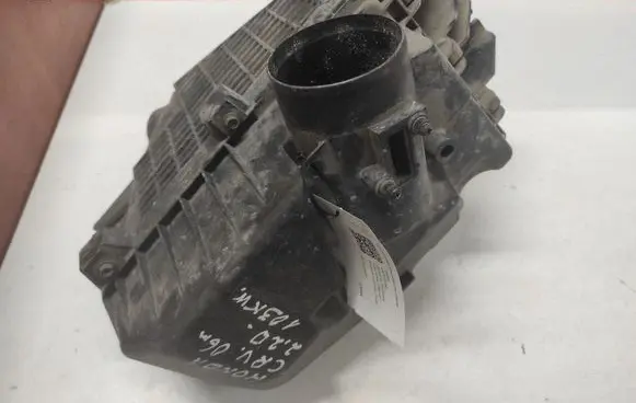 Honda CR-V Air filter box ACC12
