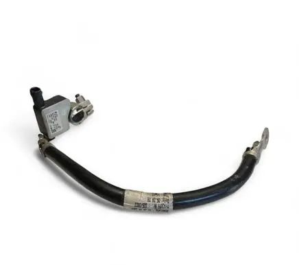 Audi A5 Sportback 8TA Negative earth cable (battery) 8K0915181B 0199000031