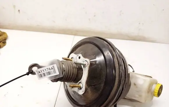 Dodge Magnum Brake booster P04779469AB