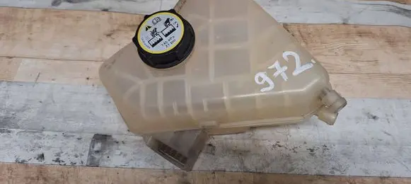 Ford Fiesta Coolant expansion tank/reservoir N05001A200