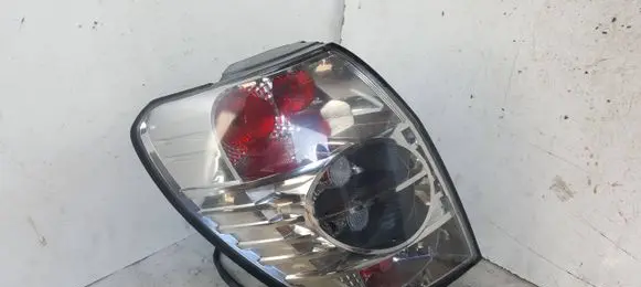 Chevrolet Captiva Rear/tail lights