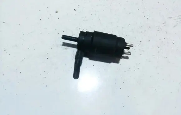 Mercedes-Benz C W202 Windscreen/windshield washer pump 1248690521