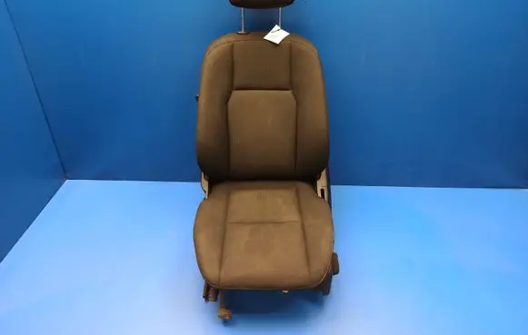 Mercedes-Benz C W204 Front driver seat 