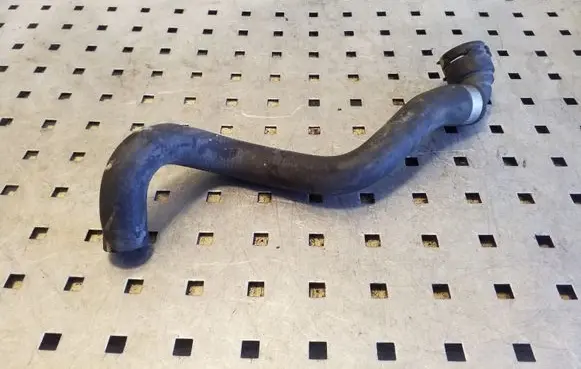 BMW X5 E53 Engine coolant pipe/hose 64216918912 6918912