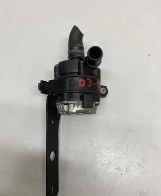 Volkswagen Crafter Electric auxiliary coolant/water pump 7E0121079R 3917019