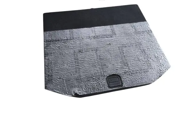 Jeep Grand Cherokee Trunk/boot mat liner 