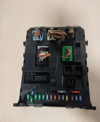 Citroen C5 Fuse box set 216761594