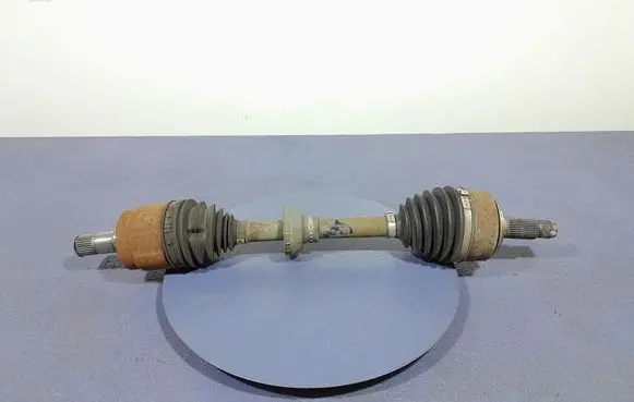 Honda CR-V Front driveshaft