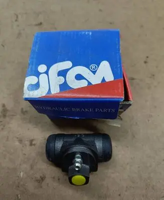 Ford Fiesta Rear brake cylinder 101352 6187602