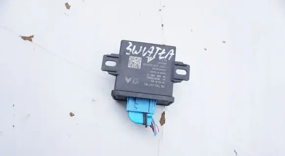 Peugeot 308 Light module LCM 9678244780