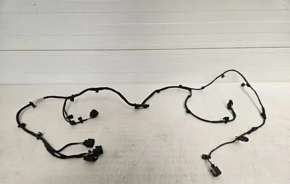 Skoda Octavia Mk4 Parking sensor (PDC) wiring loom 5E3971095DS