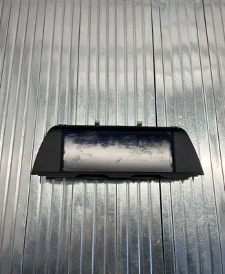 BMW X5 F15 Screen/display/small screen 9227561 008002001 007006000