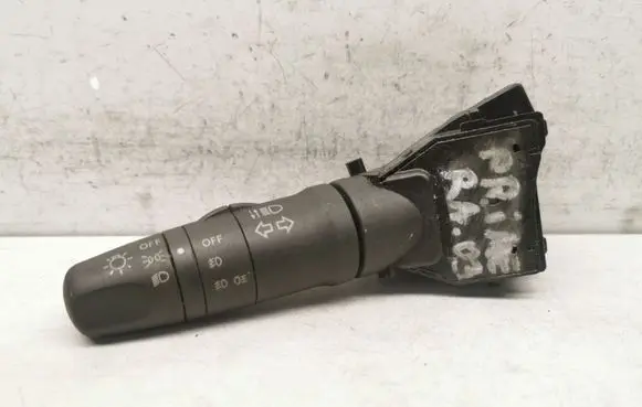 Nissan Primera Indicator stalk