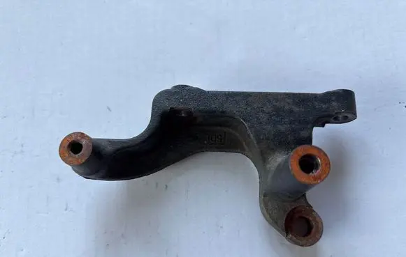 Subaru WRX STI A/C compressor mount bracket 23951AA080