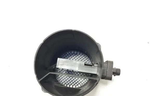 Audi A6 S6 C7 4G Mass air flow meter 03L906461A