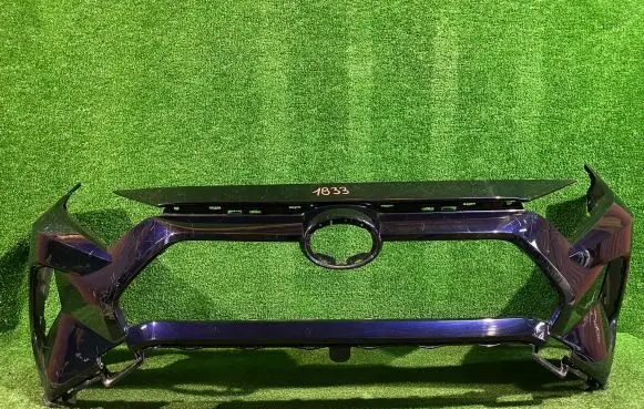 Toyota RAV 4 (XA50) Front bumper 5211942B20