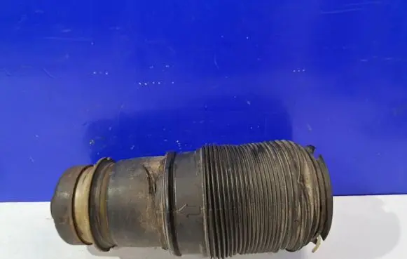 Mercedes-Benz E W212 Air suspension bag A2123270092