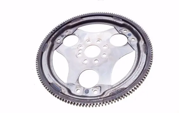 Flywheel