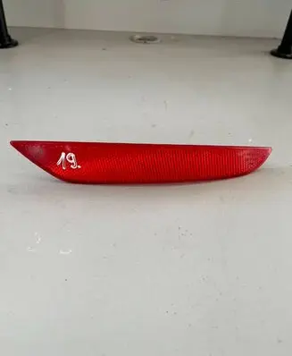 Volkswagen Golf VI Rear tail light reflector 5K0945106A