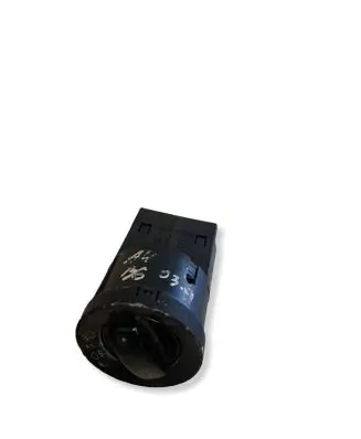 Audi A4 S4 B6 8E 8H Light switch 8E0941531A 04053520 01YK3031