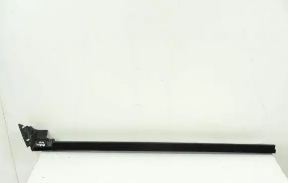 Ford Mustang VI Rubber seal front coupe door window FR3B6321435AG