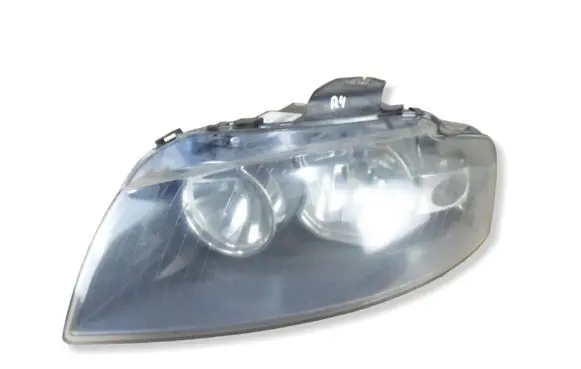 Audi A3 S3 8P Headlight/headlamp 0301206201 8P0941003K