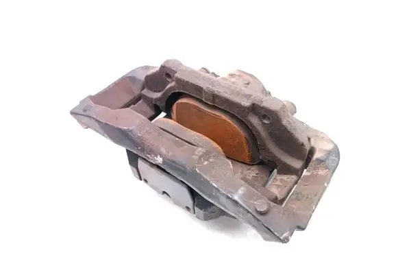 BMW 6 F12 F13 Front brake caliper