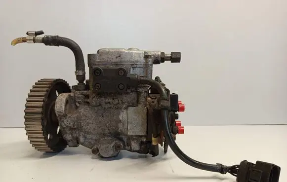 Volkswagen PASSAT B4 Fuel injection high pressure pump 0460404985 028130110H