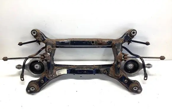 Volvo S60 Rear subframe 