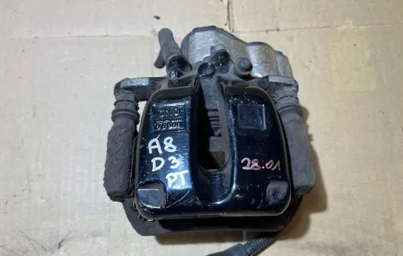 Audi A8 S8 D3 4E Rear brake caliper
