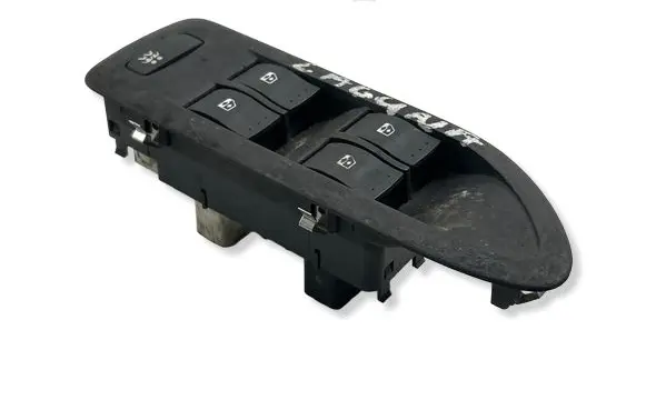 Renault Laguna II Electric window control switch 26516