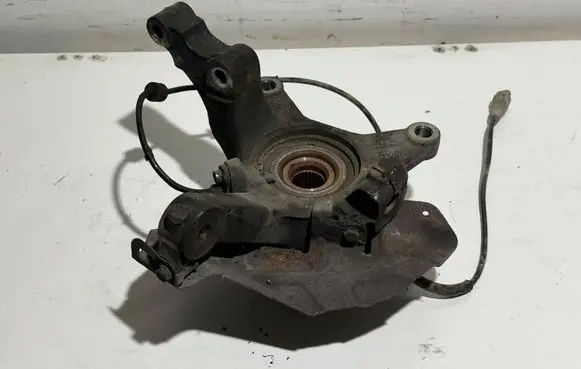 Fiat Scudo Front wheel hub