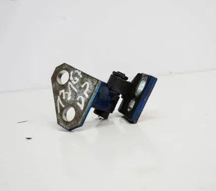 Volkswagen Golf Plus Rear door upper hinge 1K4833402L