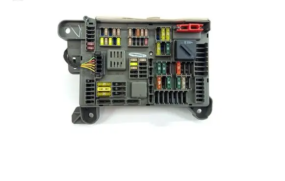 BMW X6 E71 Fuse module 693168704 518954021A