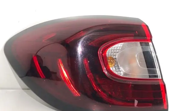 Rear/tail lights