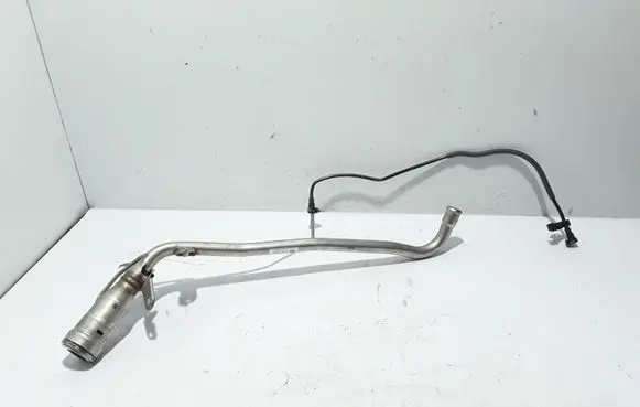 Volvo V60 Fuel tank filler neck pipe 32242669