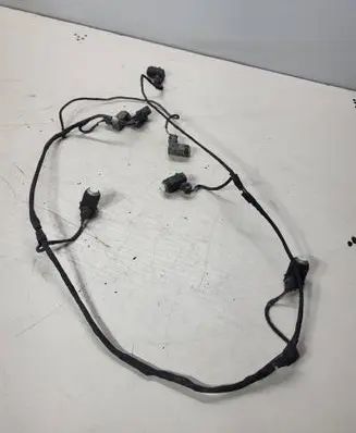 Mercedes-Benz E W212 Parking sensor (PDC) wiring loom 0045428718 0263003620