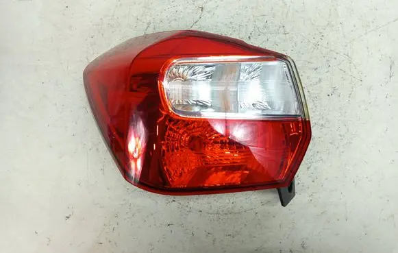 Subaru XV I Rear/tail lights 84201-FJ050 L38EMF13YPP