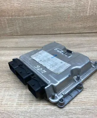 Peugeot 406 Engine control unit/module ECU 9643527480 281010590
