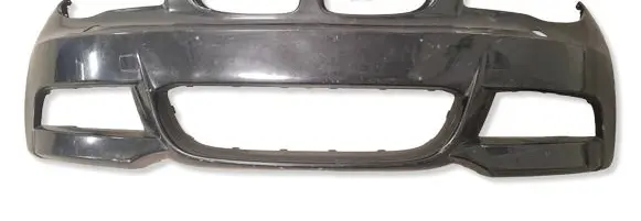 BMW 1 E82 E88 Front bumper 905378202 8045429