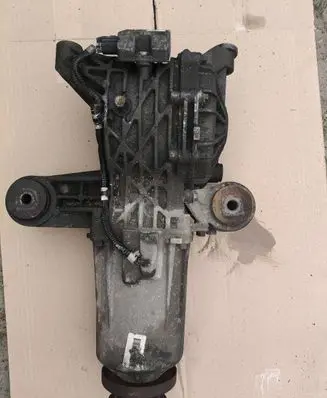 Opel Antara Rear differential 22880777 6600022000 JL001000430