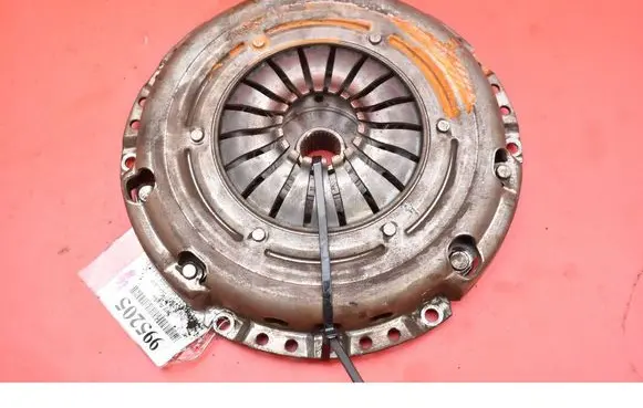 Volkswagen Cross Polo Clutch set kit 3082000797
